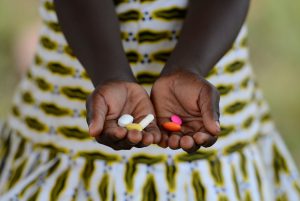 How Kenya and Uganda are strengthening essential medicines supply chains